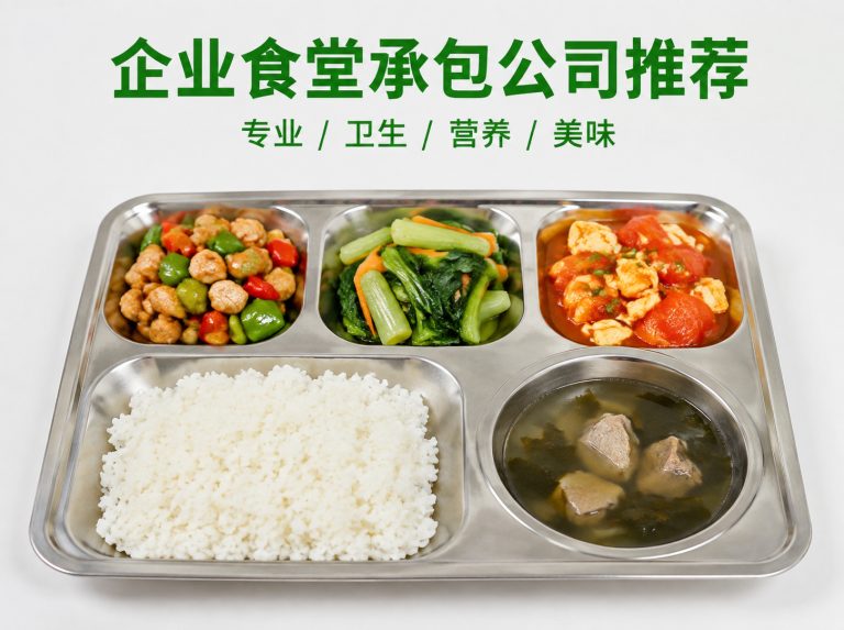 江阴智慧食堂与自助称重餐厅
